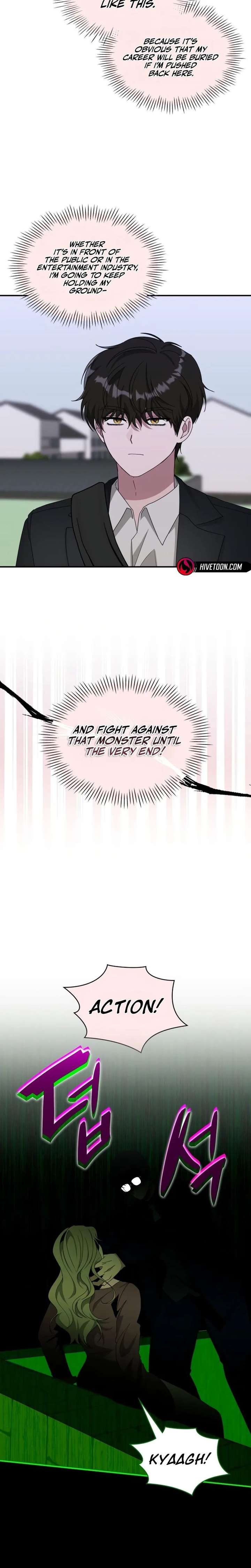 Read I Was Mistaken As a Monstrous Genius EN Manga Online