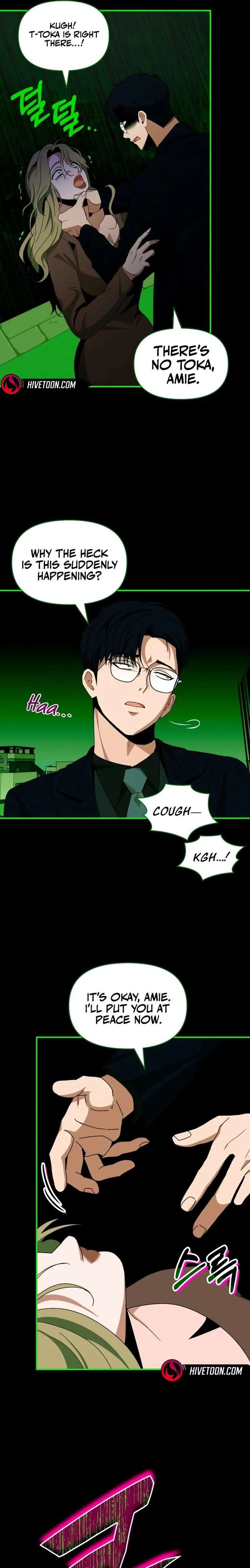 Read I Was Mistaken As a Monstrous Genius EN Manga Online