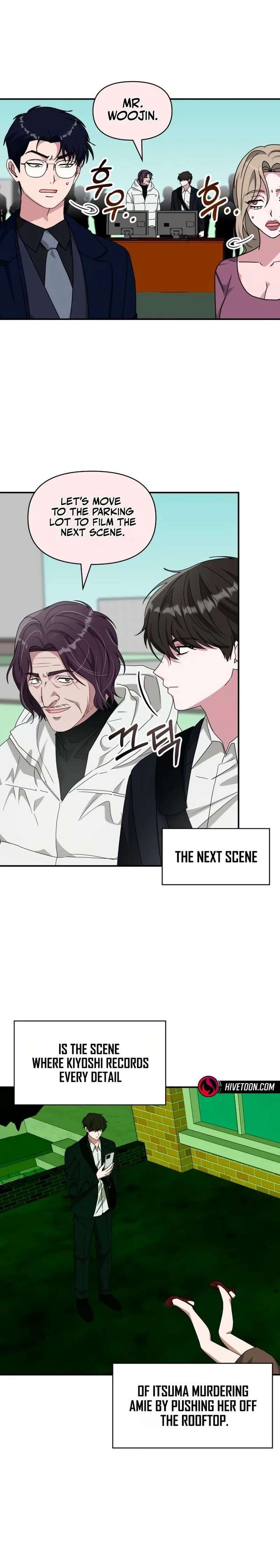 Read I Was Mistaken As a Monstrous Genius EN Manga Online