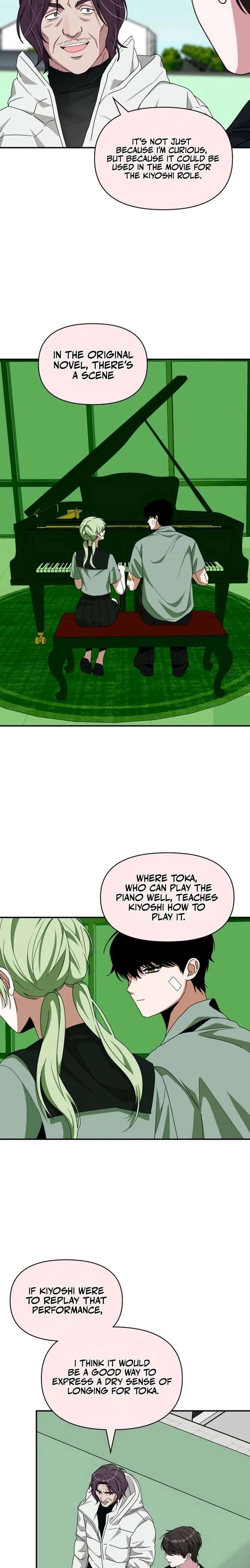 Read I Was Mistaken As a Monstrous Genius EN Manga Online