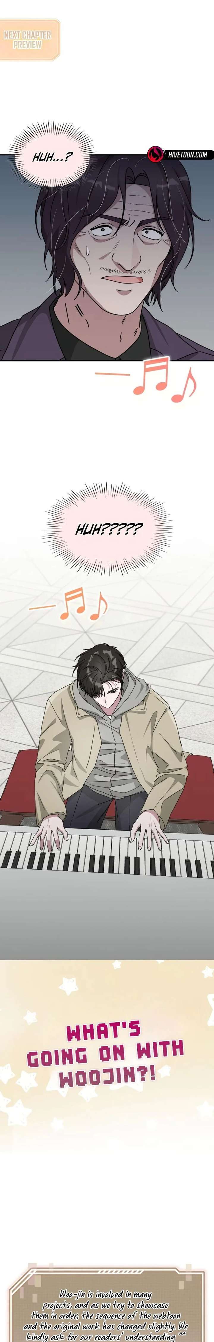 Read I Was Mistaken As a Monstrous Genius EN Manga Online