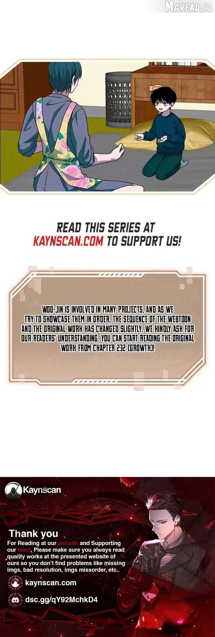 Read I Was Mistaken As a Monstrous Genius EN Manga Online