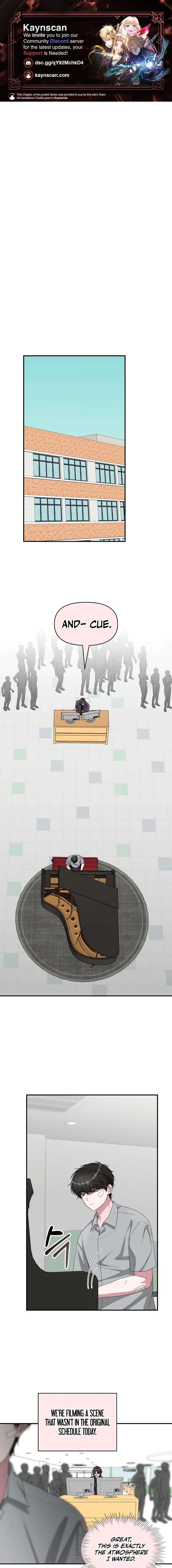 Read I Was Mistaken As a Monstrous Genius EN Manga Online