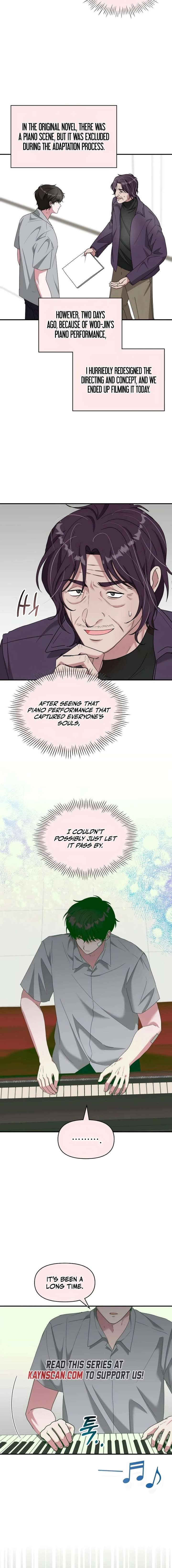 Read I Was Mistaken As a Monstrous Genius EN Manga Online