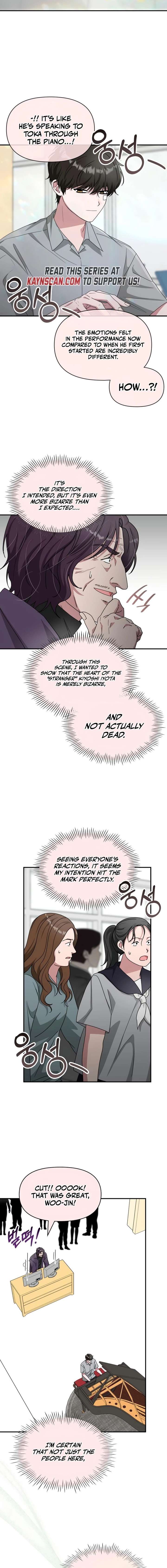 Read I Was Mistaken As a Monstrous Genius EN Manga Online
