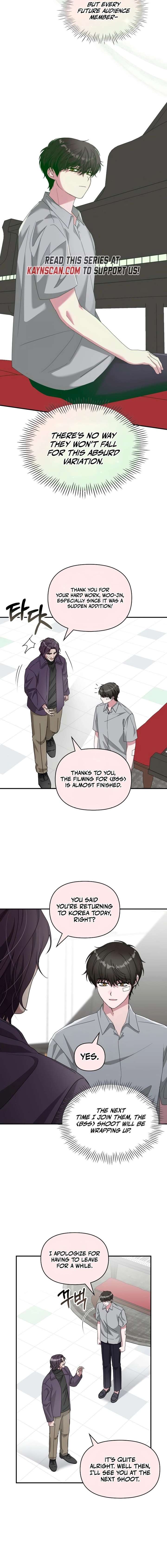 Read I Was Mistaken As a Monstrous Genius EN Manga Online