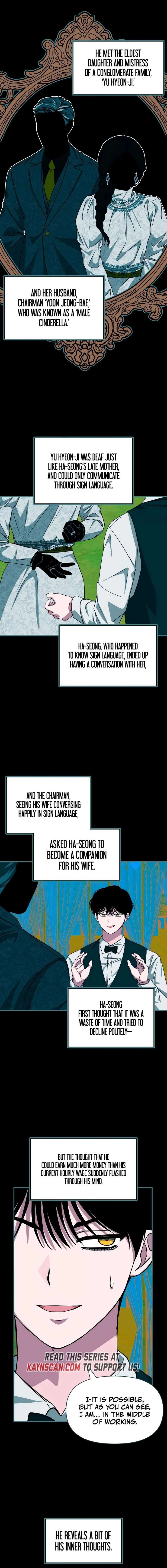 Read I Was Mistaken As a Monstrous Genius EN Manga Online