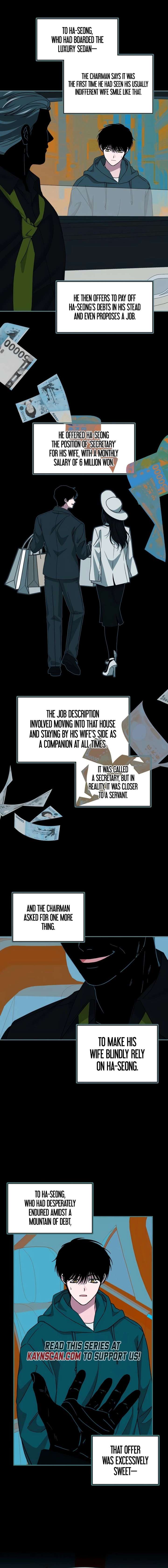 Read I Was Mistaken As a Monstrous Genius EN Manga Online