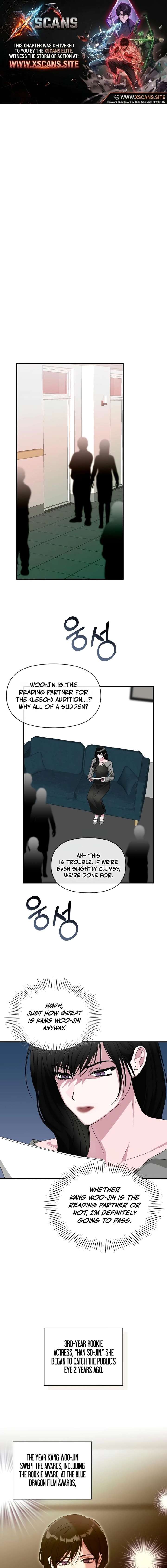 Read I Was Mistaken As a Monstrous Genius EN Manga Online