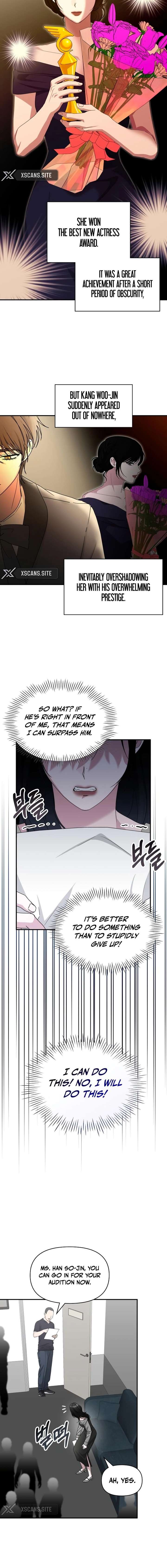 Read I Was Mistaken As a Monstrous Genius EN Manga Online