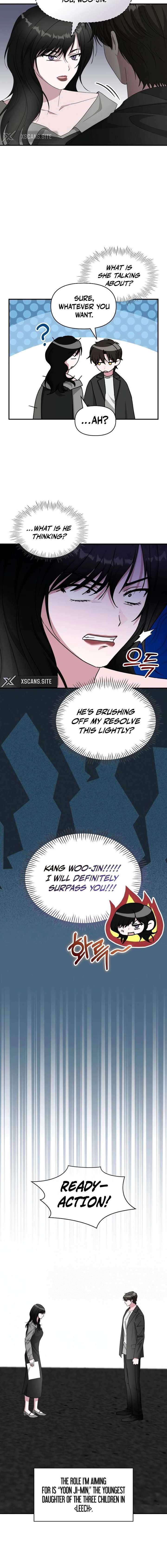 Read I Was Mistaken As a Monstrous Genius EN Manga Online