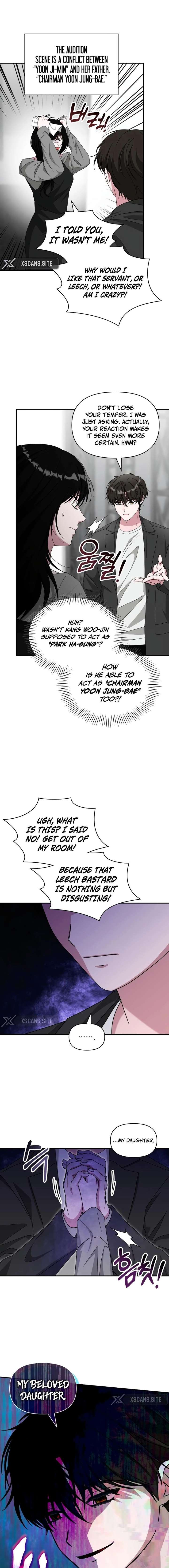 Read I Was Mistaken As a Monstrous Genius EN Manga Online
