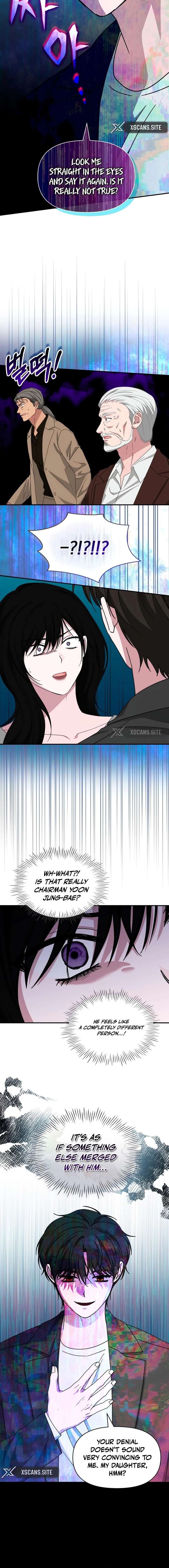 Read I Was Mistaken As a Monstrous Genius EN Manga Online