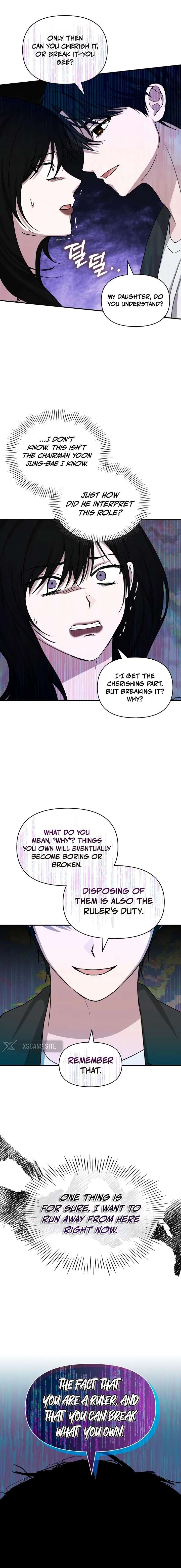 Read I Was Mistaken As a Monstrous Genius EN Manga Online