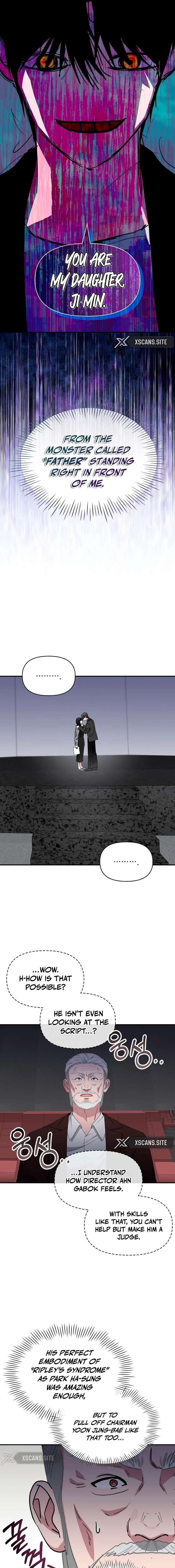 Read I Was Mistaken As a Monstrous Genius EN Manga Online