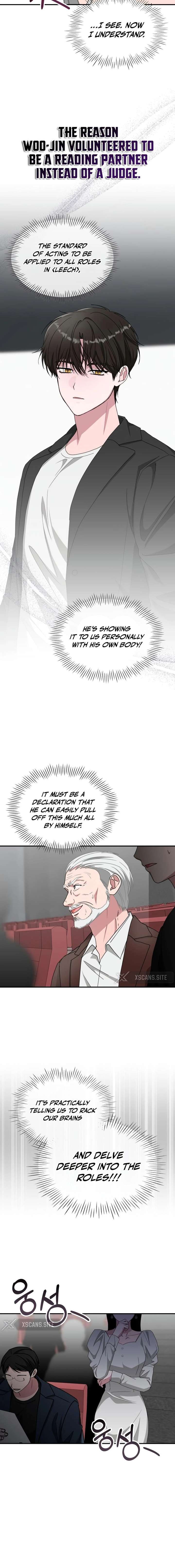 Read I Was Mistaken As a Monstrous Genius EN Manga Online
