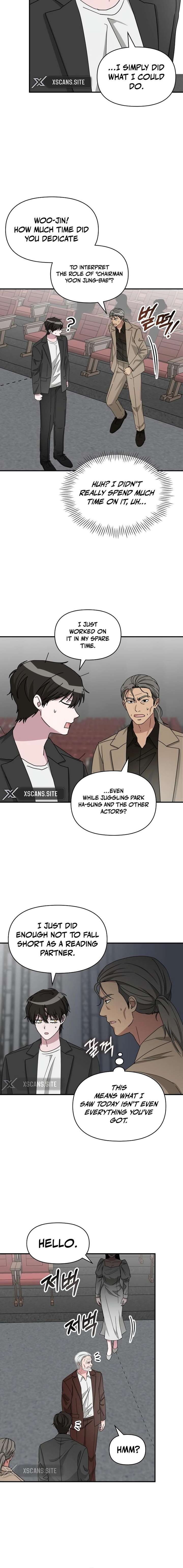 Read I Was Mistaken As a Monstrous Genius EN Manga Online