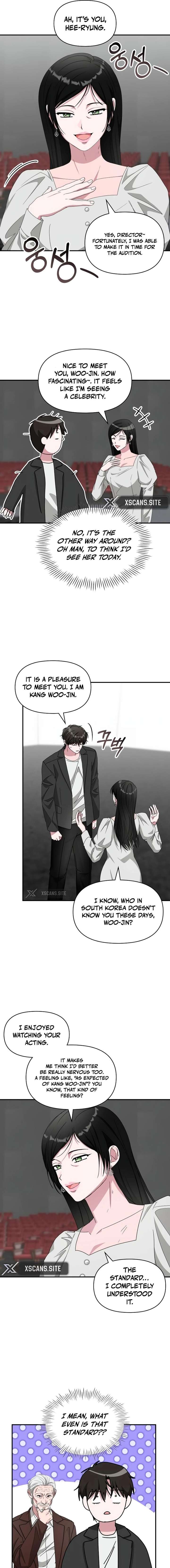 Read I Was Mistaken As a Monstrous Genius EN Manga Online