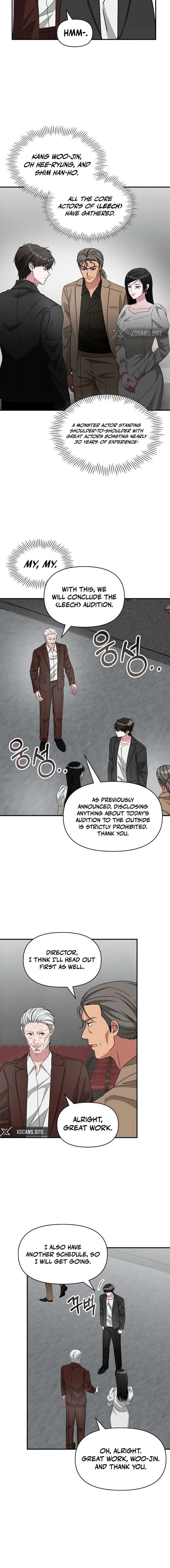 Read I Was Mistaken As a Monstrous Genius EN Manga Online