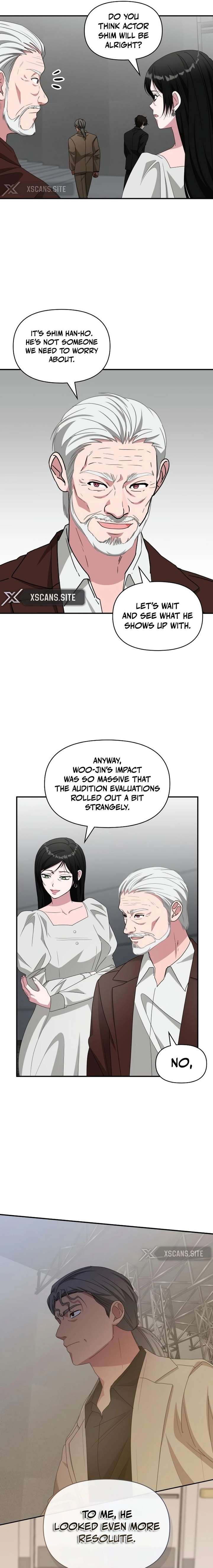 Read I Was Mistaken As a Monstrous Genius EN Manga Online
