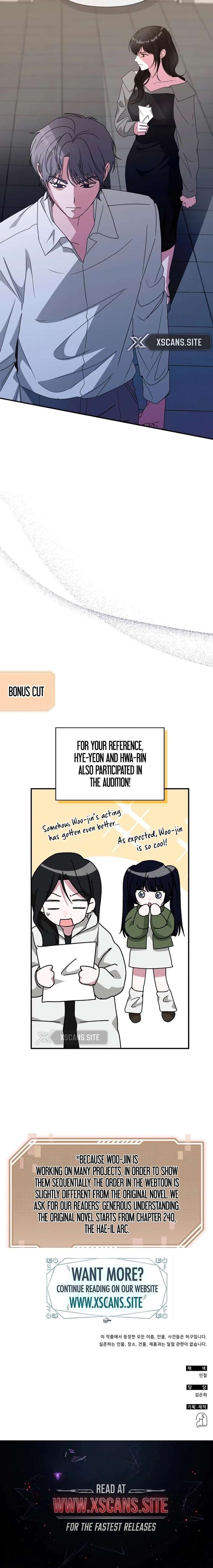 Read I Was Mistaken As a Monstrous Genius EN Manga Online