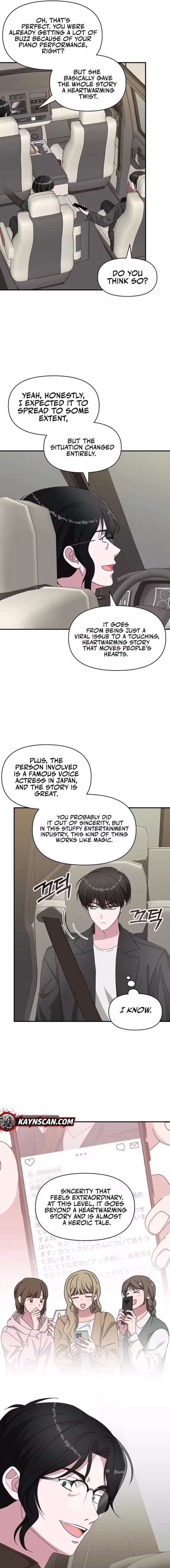Read I Was Mistaken As a Monstrous Genius EN Manga Online