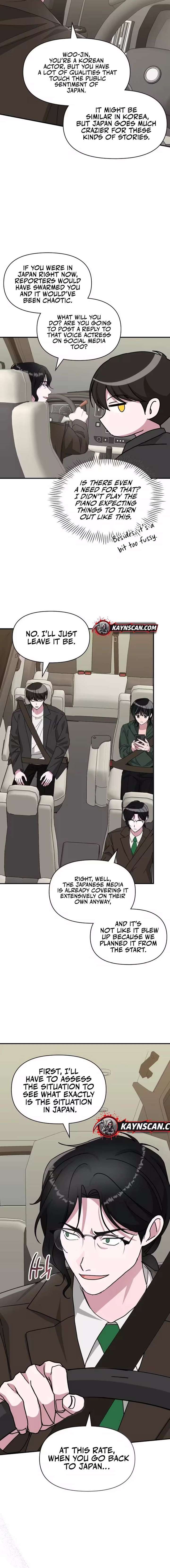 Read I Was Mistaken As a Monstrous Genius EN Manga Online