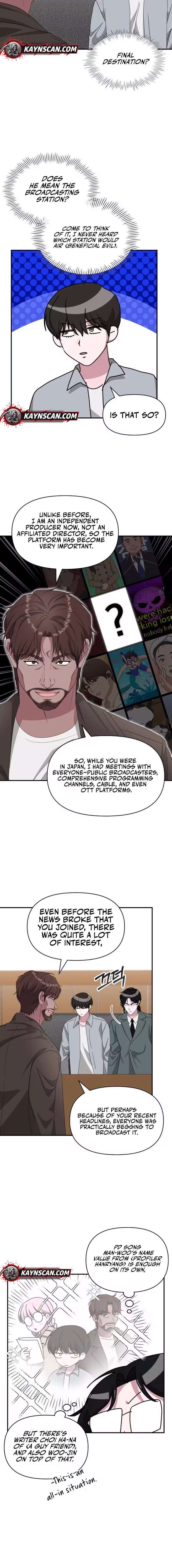 Read I Was Mistaken As a Monstrous Genius EN Manga Online