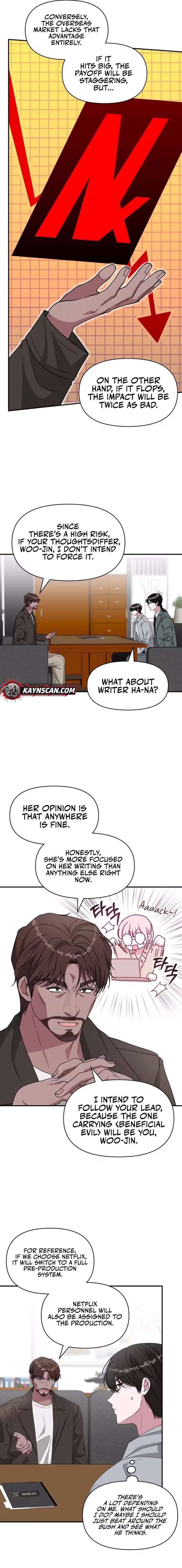Read I Was Mistaken As a Monstrous Genius EN Manga Online
