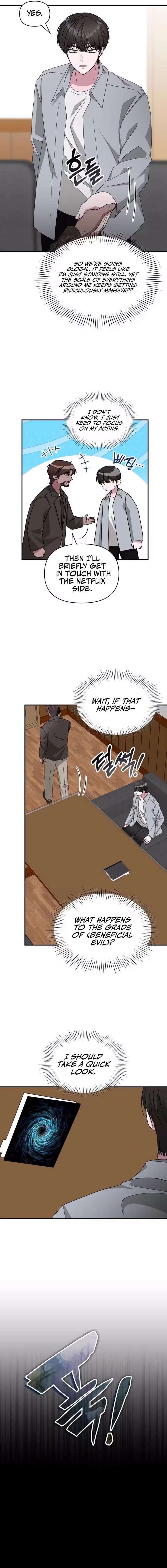 Read I Was Mistaken As a Monstrous Genius EN Manga Online
