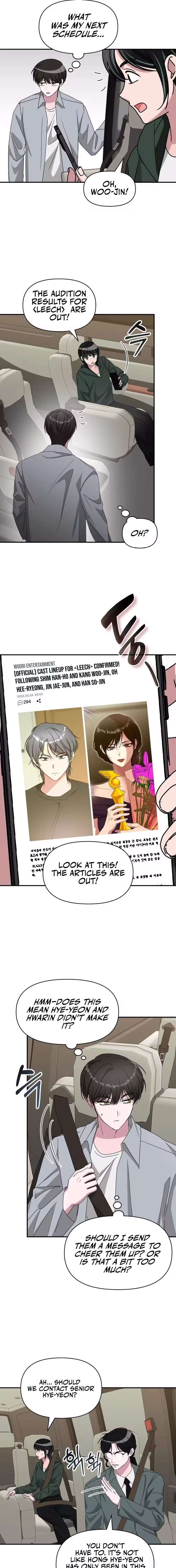 Read I Was Mistaken As a Monstrous Genius EN Manga Online