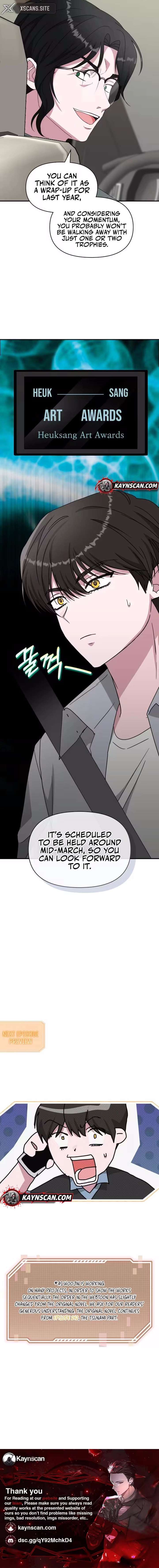 Read I Was Mistaken As a Monstrous Genius EN Manga Online