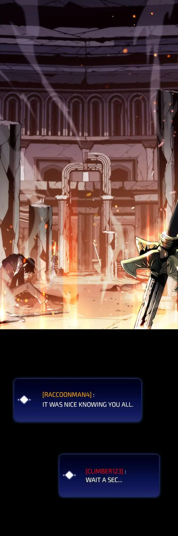 Read I'm the Max-Level Newbie EN Manga Online
