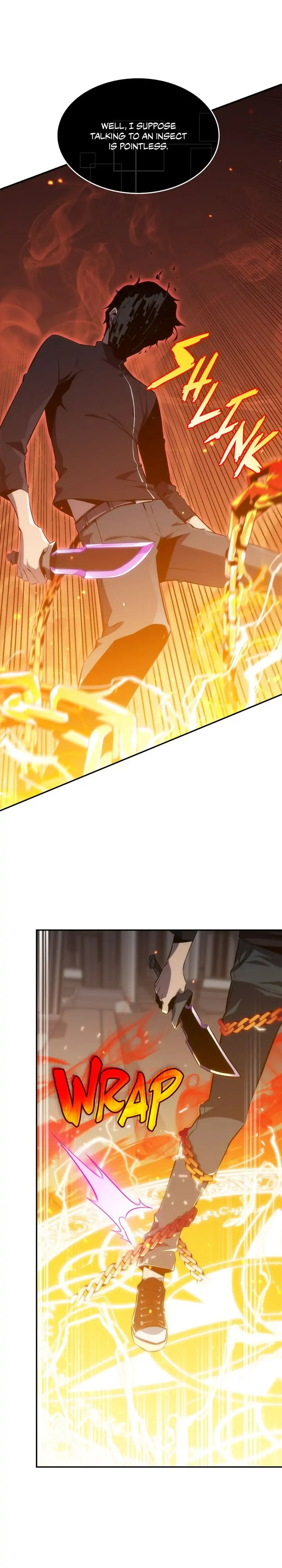 Read I'm the Max-Level Newbie EN Manga Online