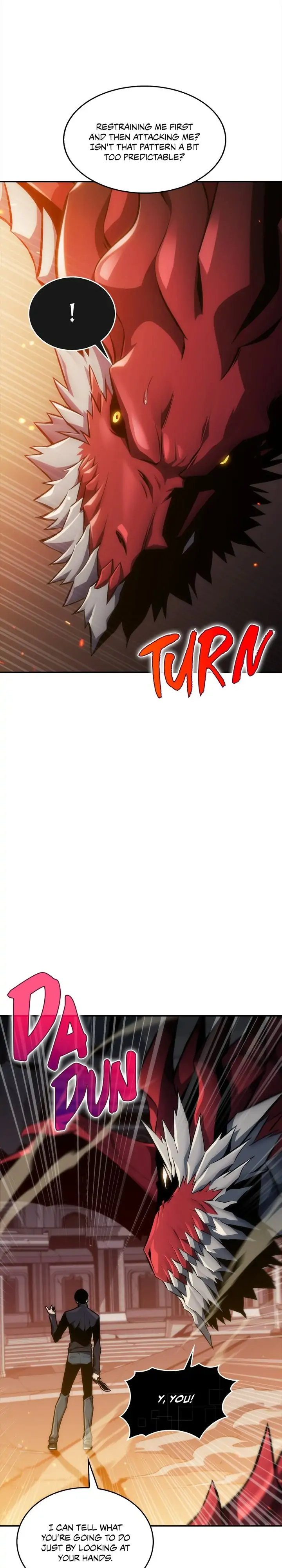 Read I'm the Max-Level Newbie EN Manga Online