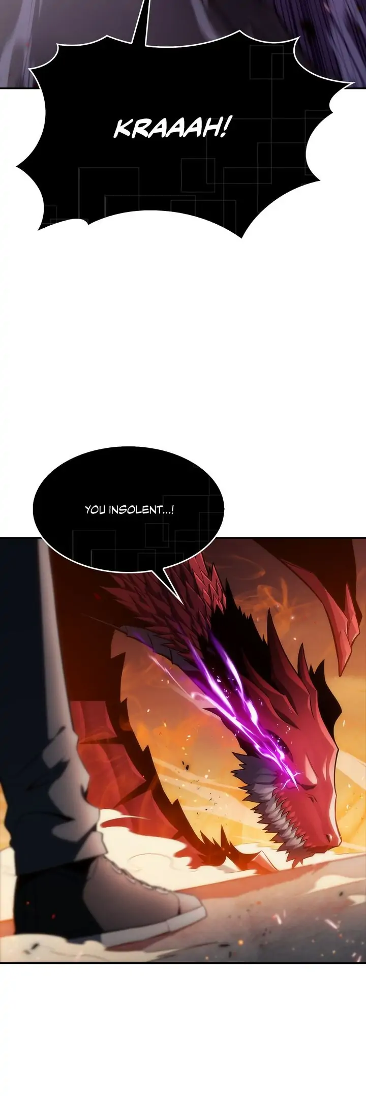 Read I'm the Max-Level Newbie EN Manga Online