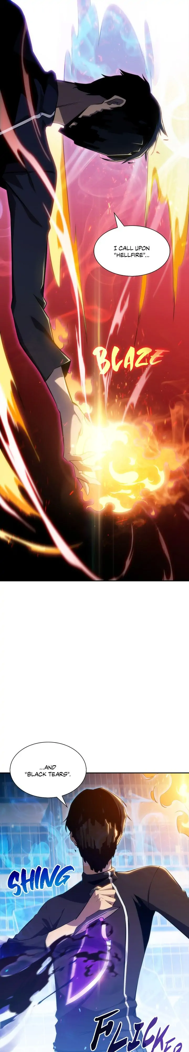 Read I'm the Max-Level Newbie EN Manga Online
