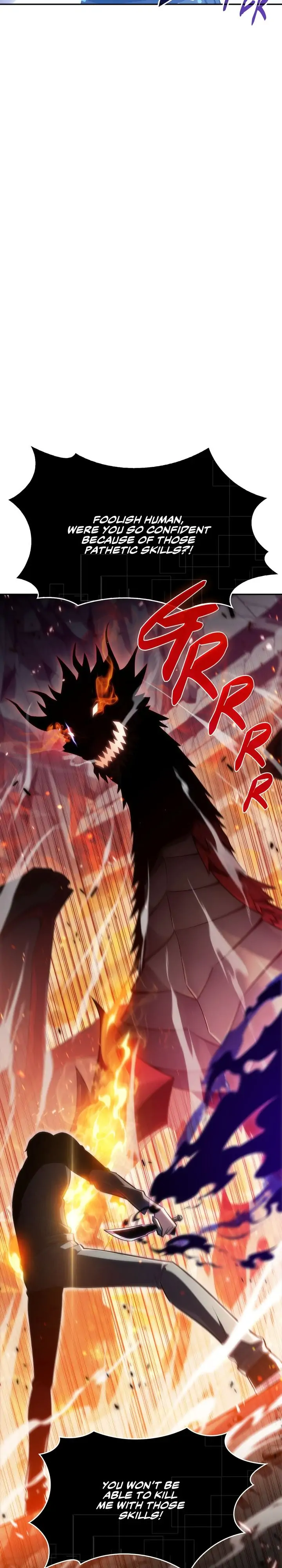 Read I'm the Max-Level Newbie EN Manga Online