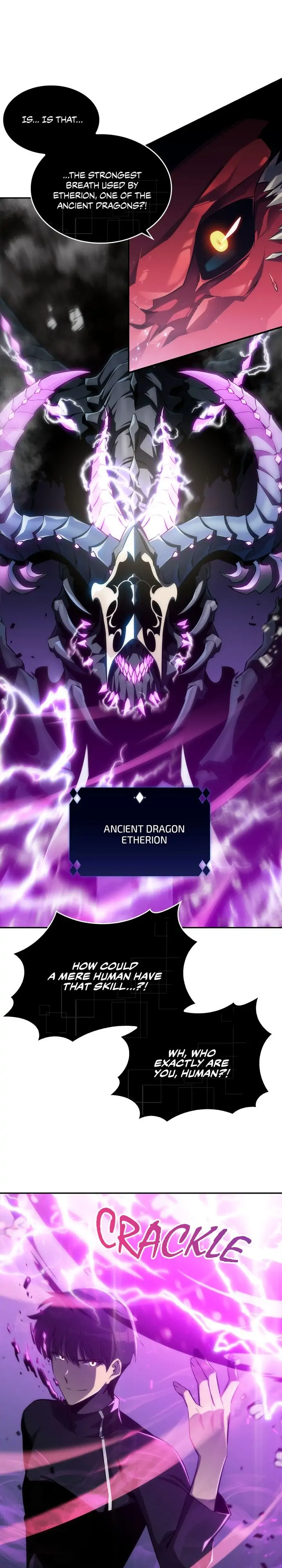 Read I'm the Max-Level Newbie EN Manga Online