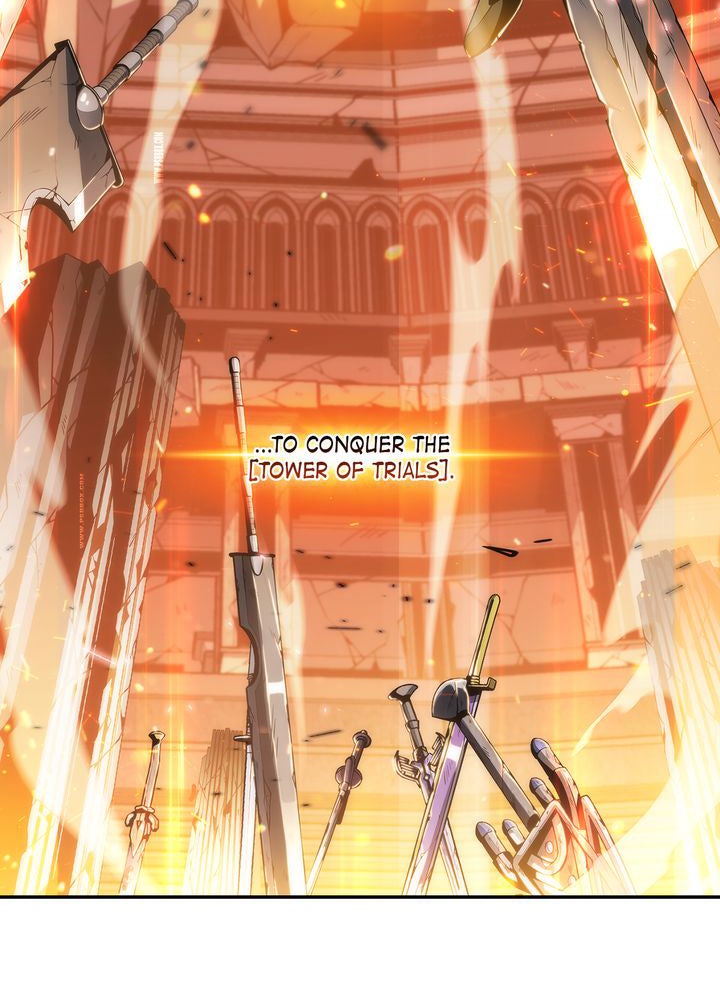 Read I'm the Max-Level Newbie EN Manga Online