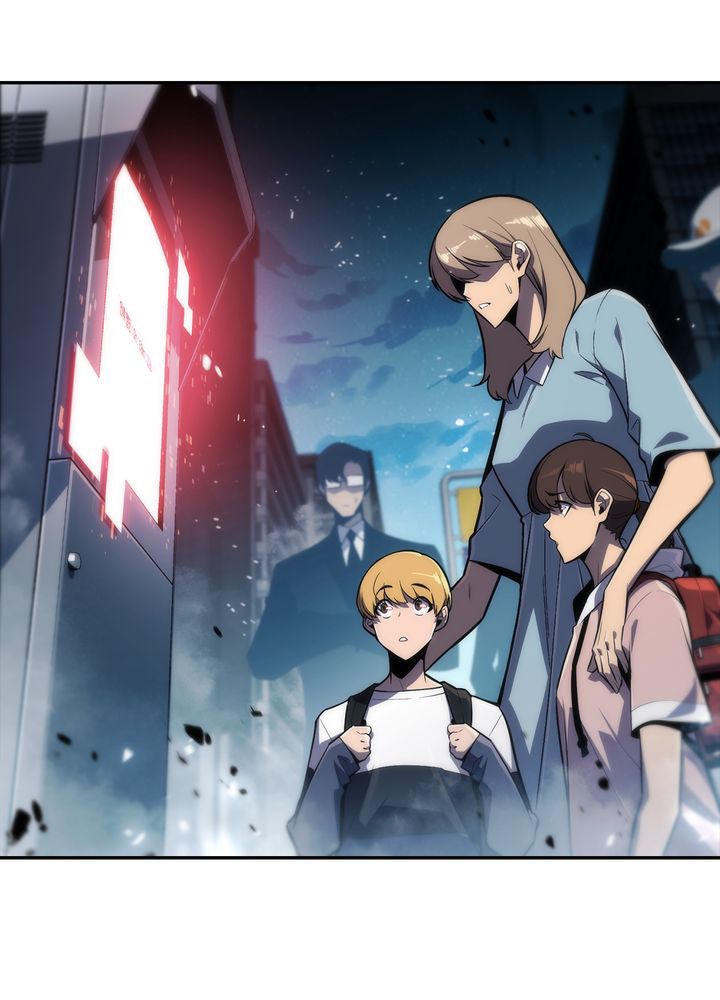 Read I'm the Max-Level Newbie EN Manga Online