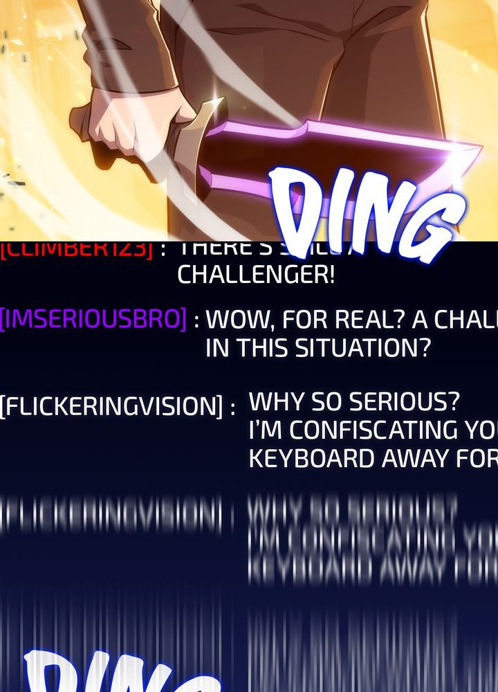 Read I'm the Max-Level Newbie EN Manga Online