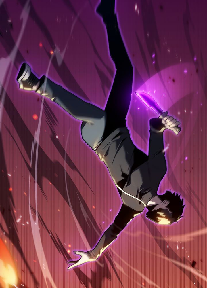 Read I'm the Max-Level Newbie EN Manga Online