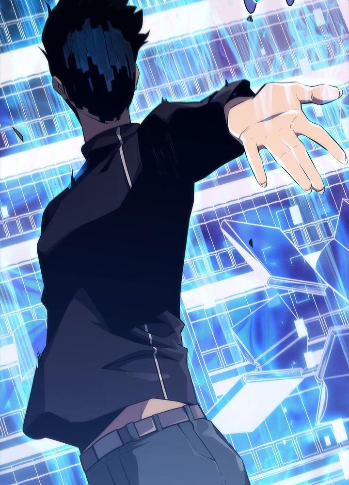 Read I'm the Max-Level Newbie EN Manga Online