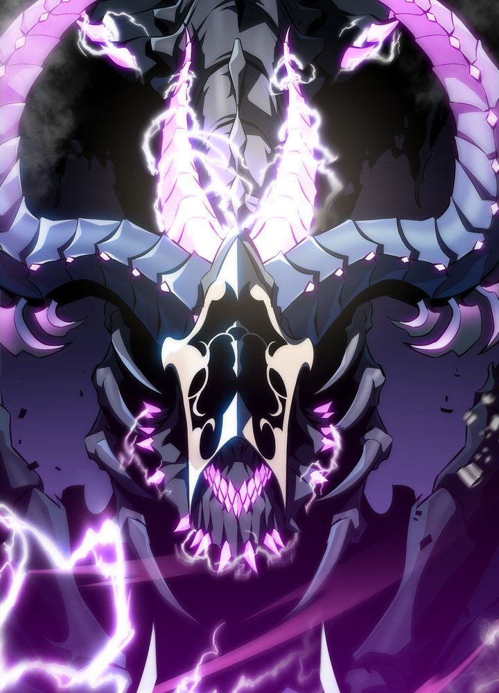 Read I'm the Max-Level Newbie EN Manga Online