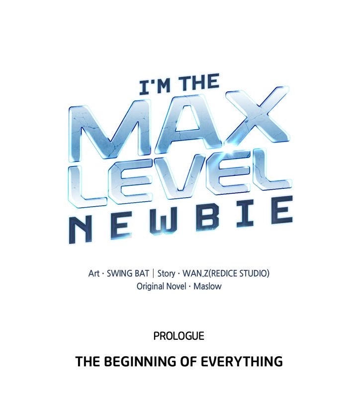 Read I'm the Max-Level Newbie EN Manga Online
