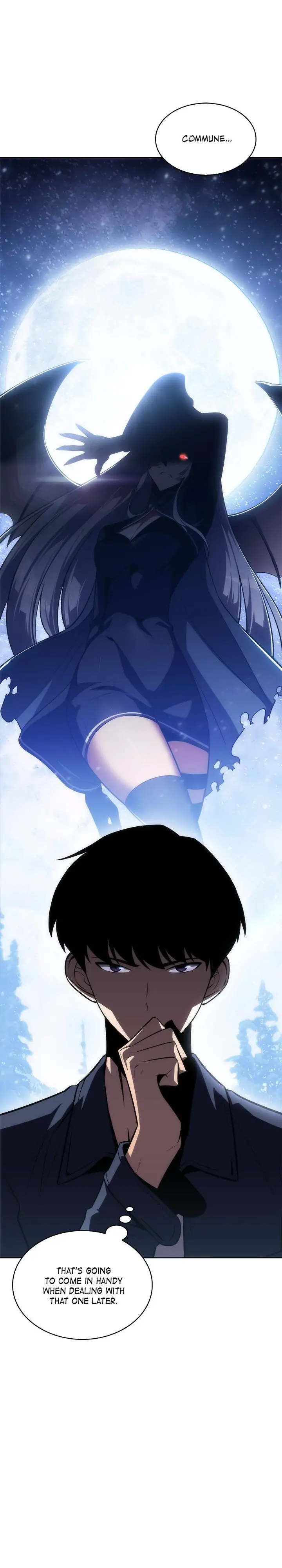 Read I'm the Max-Level Newbie EN Manga Online