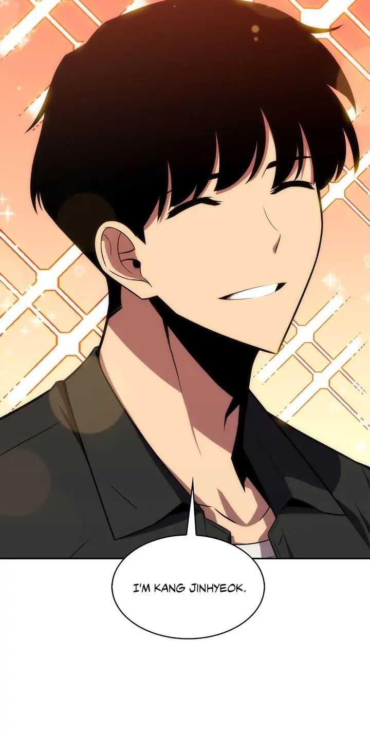 Read I'm the Max-Level Newbie EN Manga Online