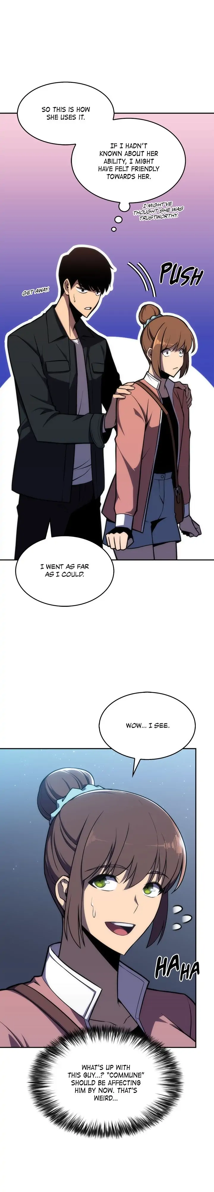 Read I'm the Max-Level Newbie EN Manga Online