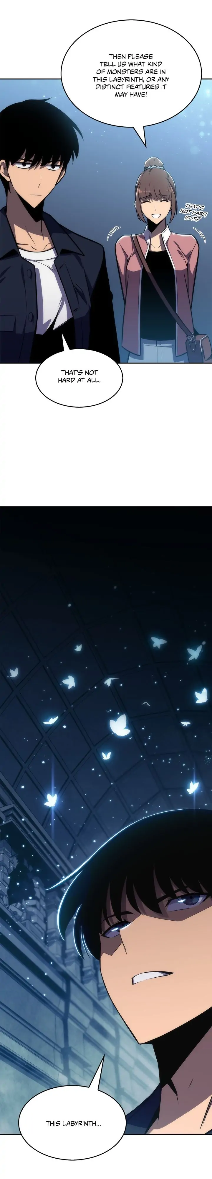 Read I'm the Max-Level Newbie EN Manga Online